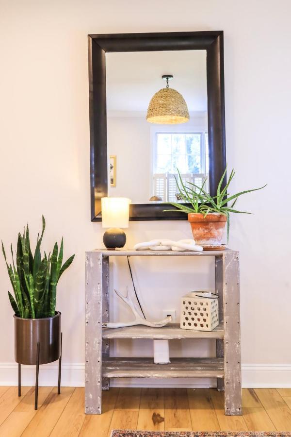 הוילה ביופורט Sleeps 10! Minutes To Parris Island & Downtown מראה חיצוני תמונה