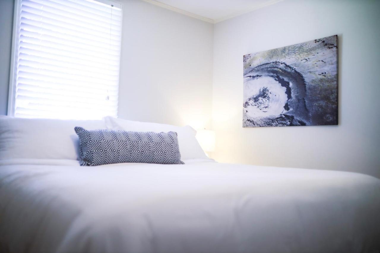הוילה ביופורט Sleeps 10! Minutes To Parris Island & Downtown מראה חיצוני תמונה