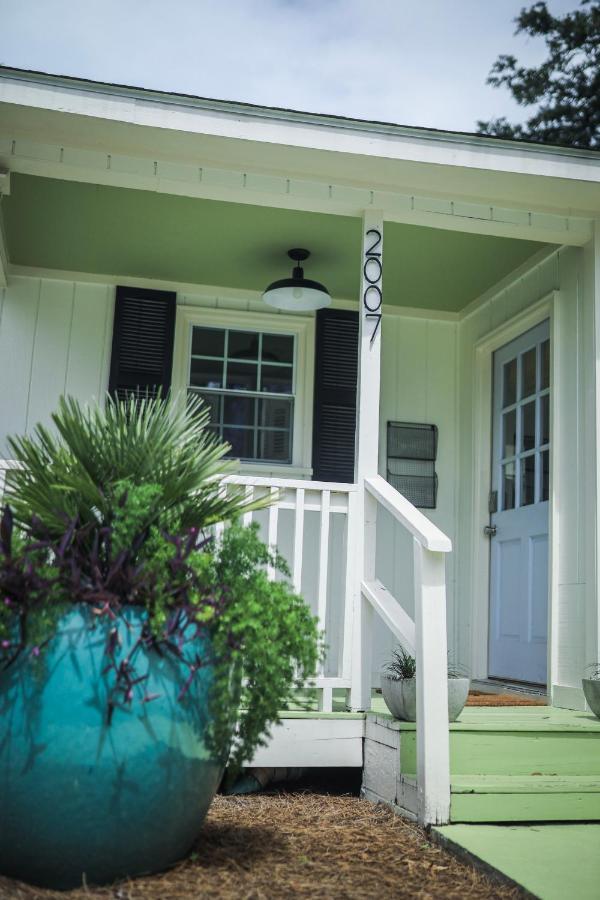 הוילה ביופורט Sleeps 10! Minutes To Parris Island & Downtown מראה חיצוני תמונה