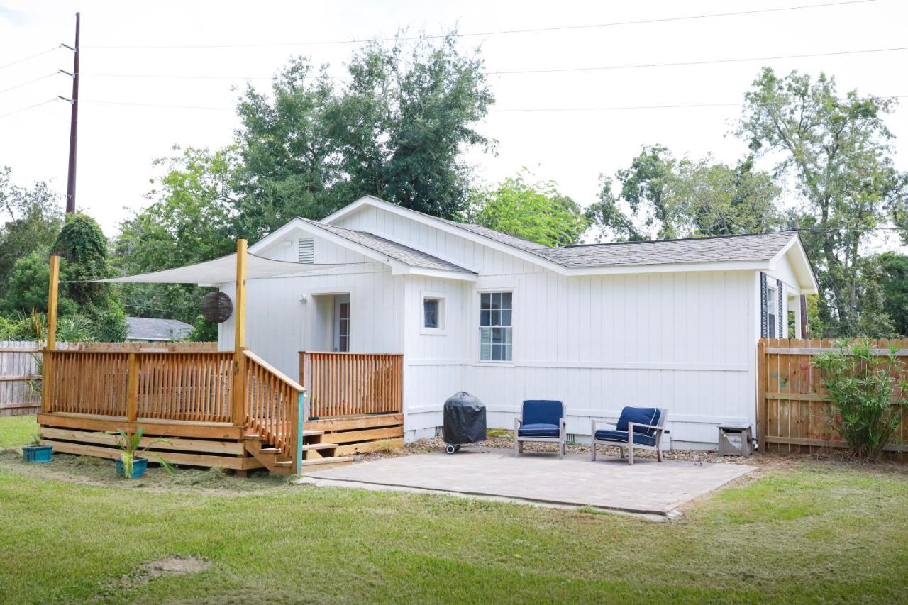 הוילה ביופורט Sleeps 10! Minutes To Parris Island & Downtown מראה חיצוני תמונה